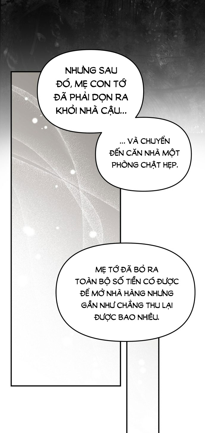 gửi em người đánh cắp những vì sao - to you who swallowed a star chapter 137.1 20