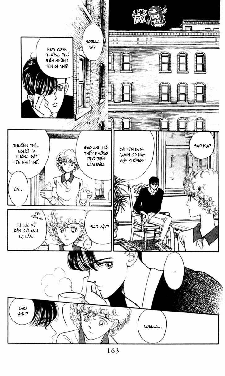 tsuki no ko chapter 4 34