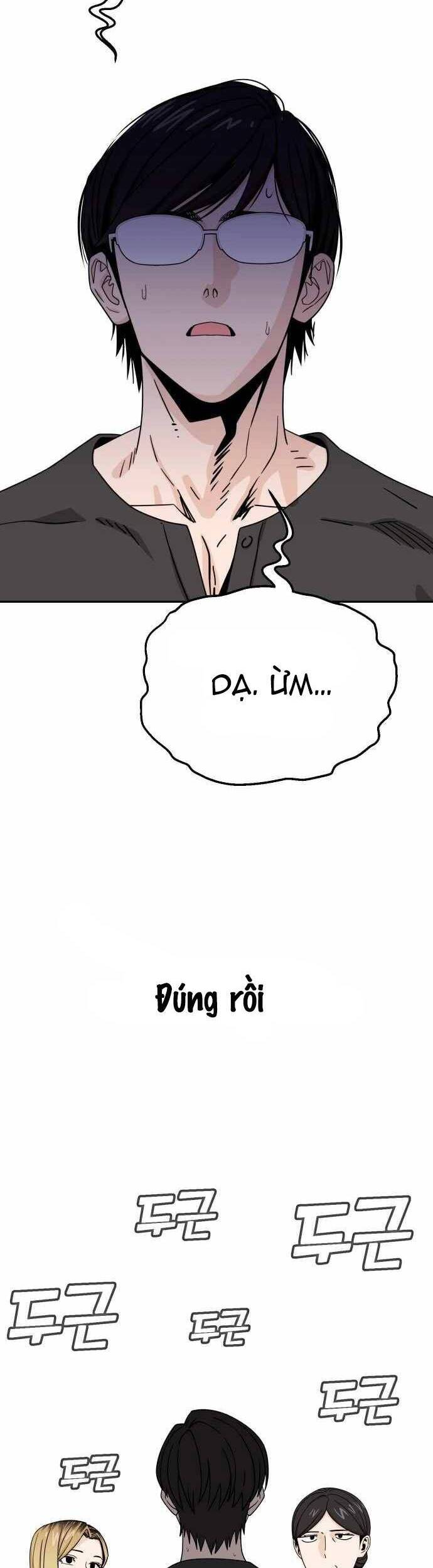 Lớ Ngớ Vớ Phải Tình Yêu chapter 51.2 13