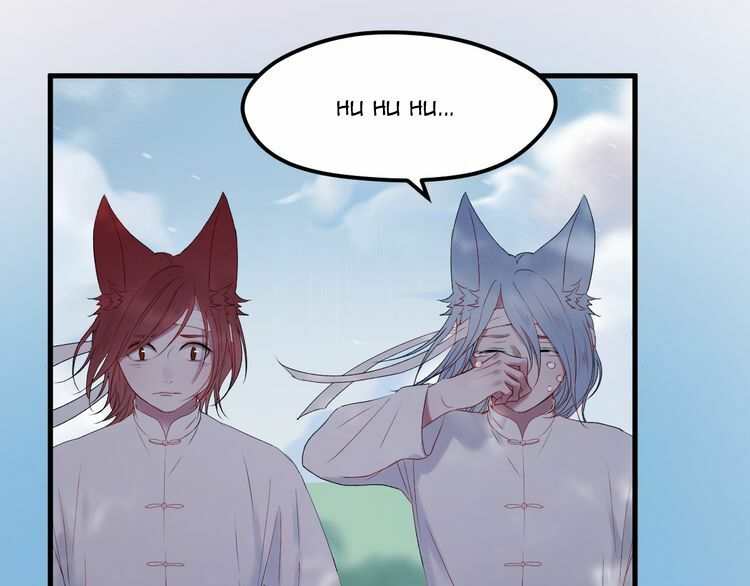 lượm được một tiểu hồ ly phần 2 chapter 81 15