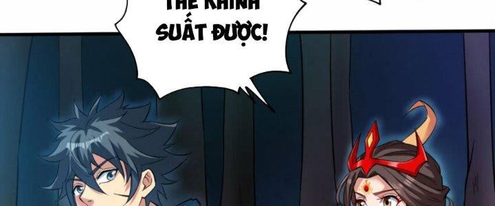 ẩn cư mười vạn năm, đời sau mời ta rời núi chapter 45 41