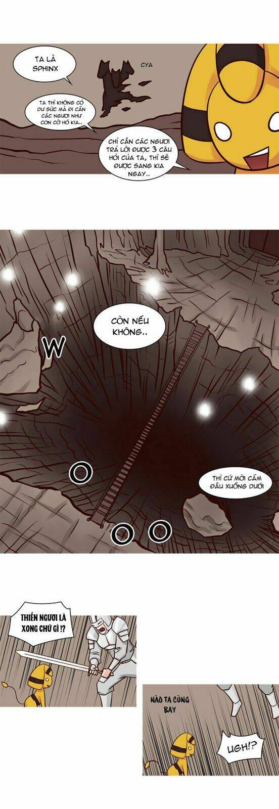 the devil king is bored chapter 20 8