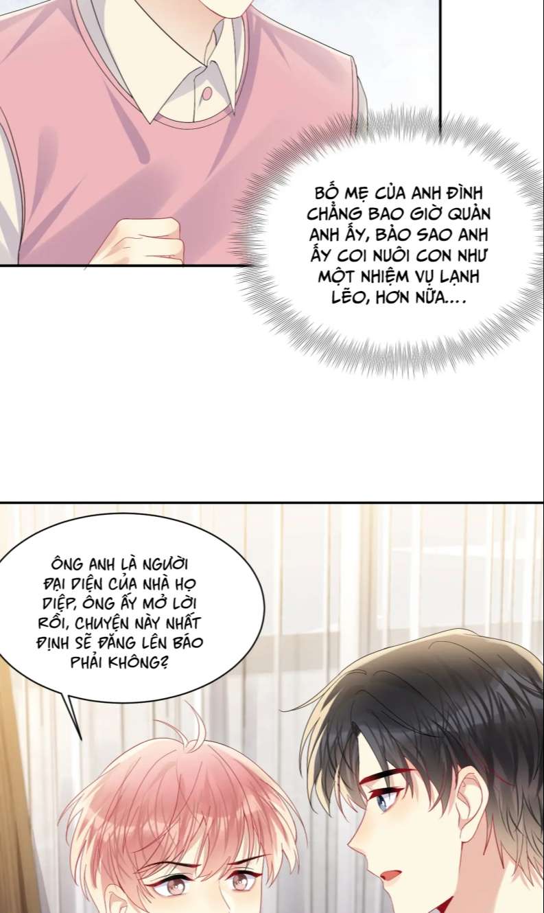 lại bị bạn trai cũ nhắm trúng rồi chapter 136 11