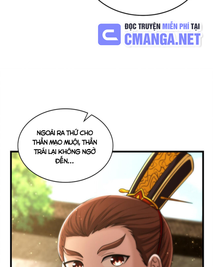 Xuân Thu Bá Đồ Chapter 258 - Trang 72