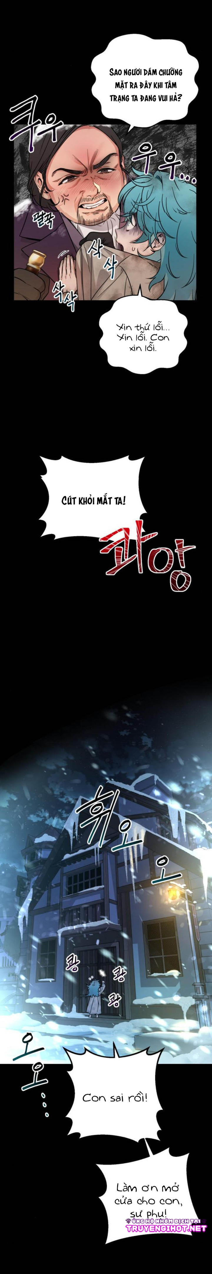 tiểu công nương mint chapter 18.2 5