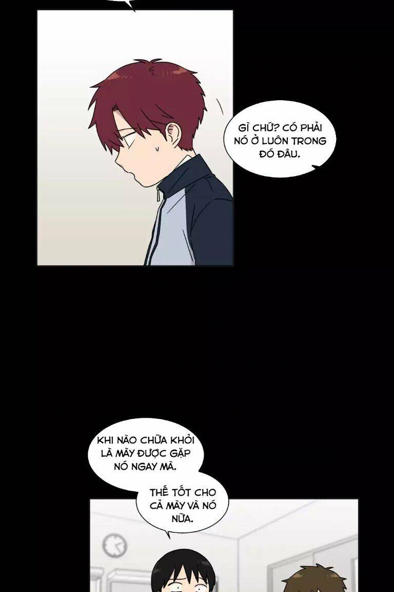 …”một sự thật khá khó chịu.” chapter 54 26
