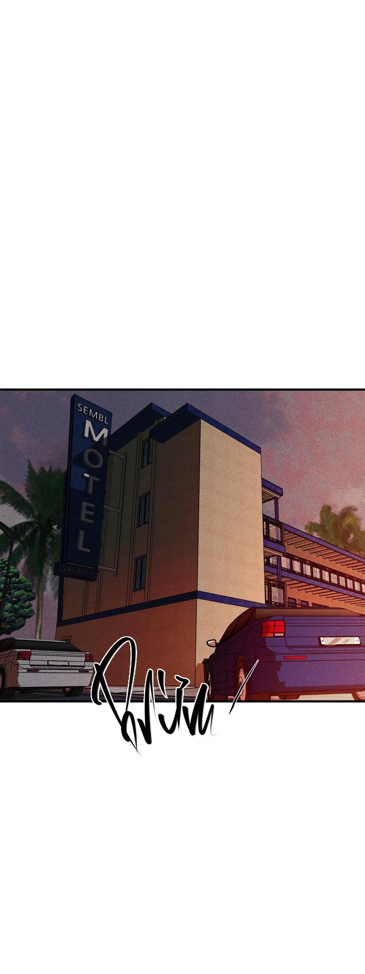 thân ái chapter 39 1