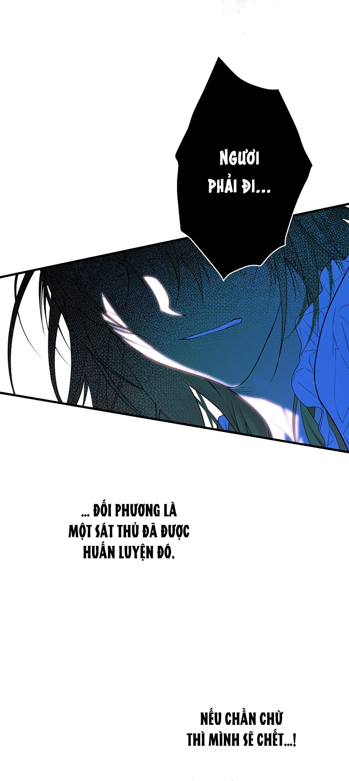 tiểu thư bí ẩn chapter 13 39