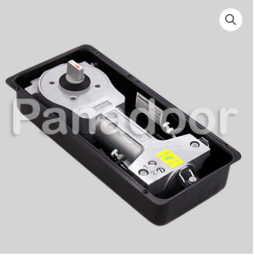 Bản lề sàn Panasonic P-818 , cánh < 115kg - Hàng chính hãng