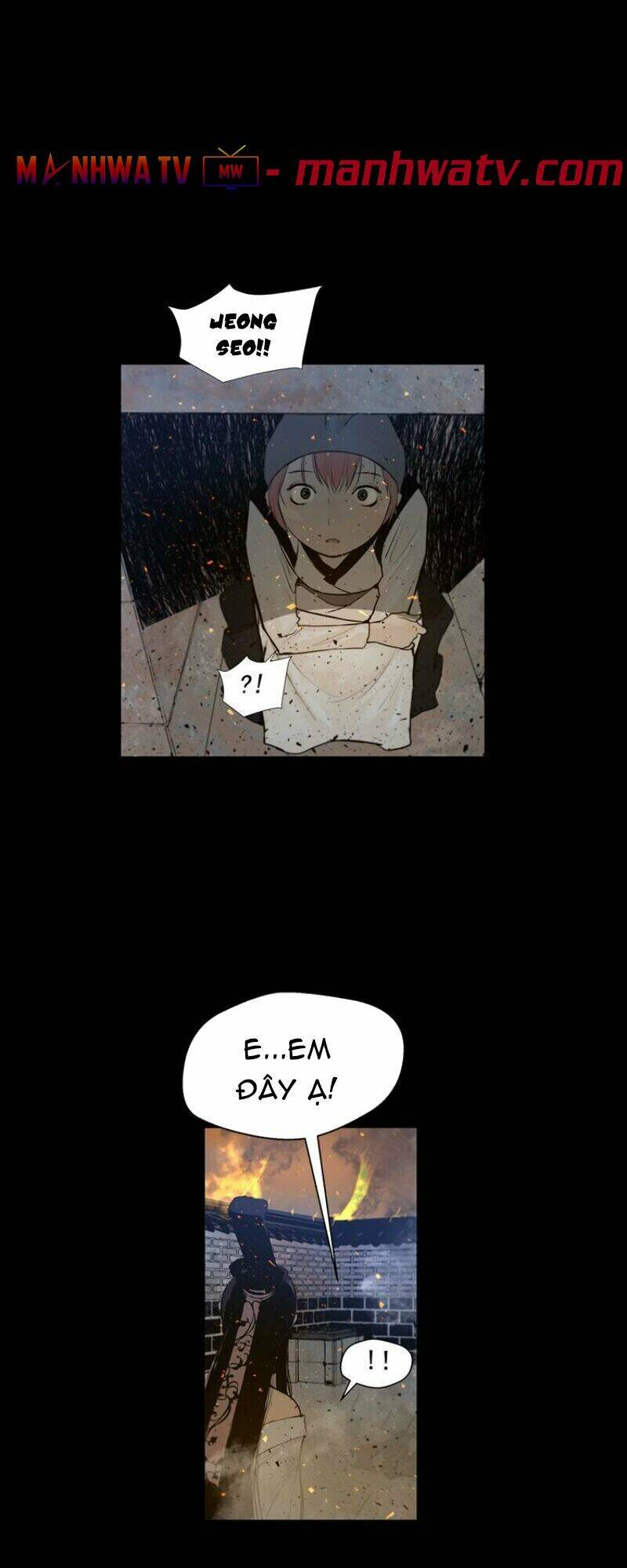 thanh gươm danh vọng chapter 30 7