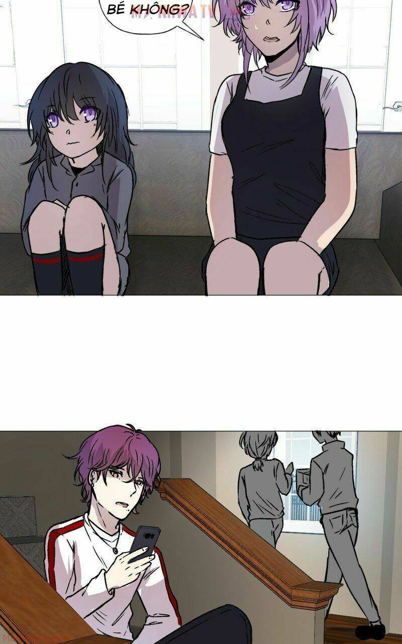 Trọng Sinh Mạc Thế Chapter 54 46