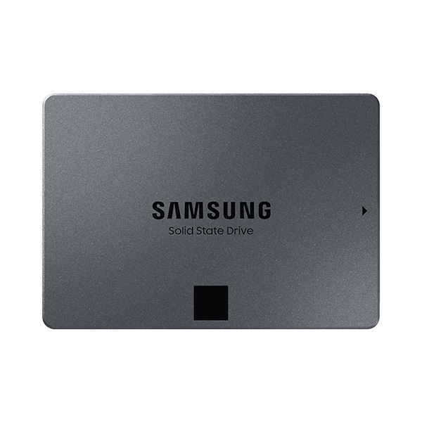 Ổ Cứng SSD Samsung 870 QVO 2TB 2.5 inch SATA3 MZ-77Q2T0BW - Hàng Chính Hãng