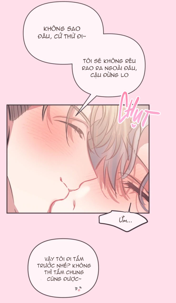 hợp đồng tình yêu chapter 33 27