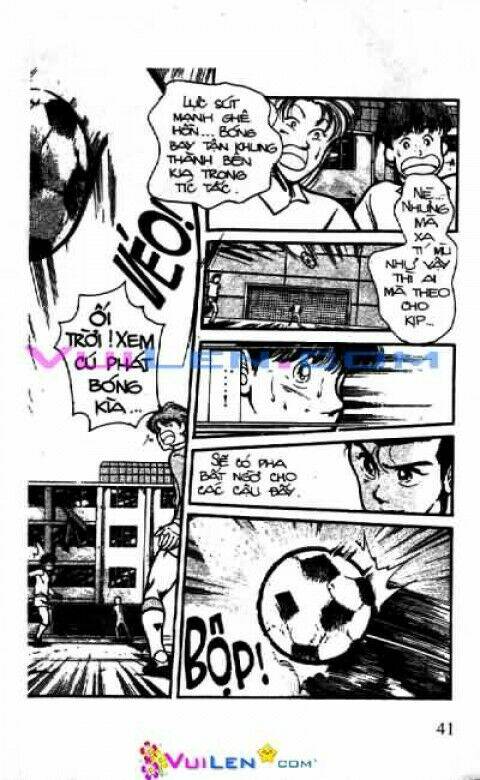 sôi động cầu trường full 17 tập chapter 2 41