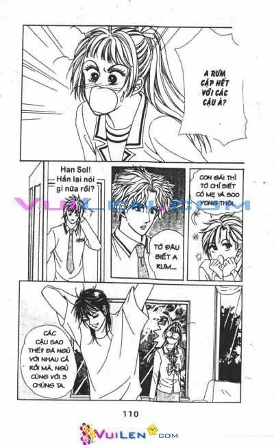 tóc gió thôi bay chapter 5 110