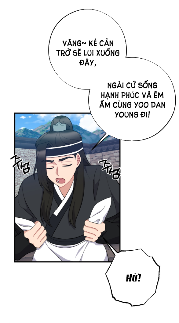 [18+] mơ về một cơn mưa phùn chapter 24.1 17