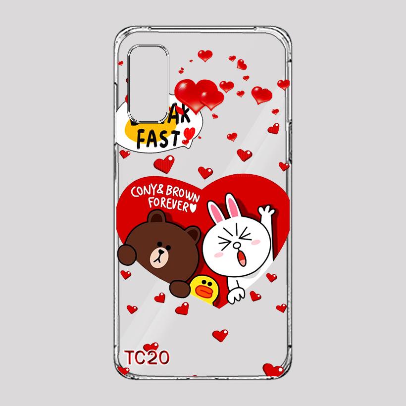 Ốp Lưng Dành Cho Oppo A95-5G