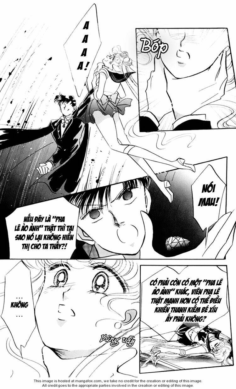 thủy thủ mặt trăng chapter 12.2 11