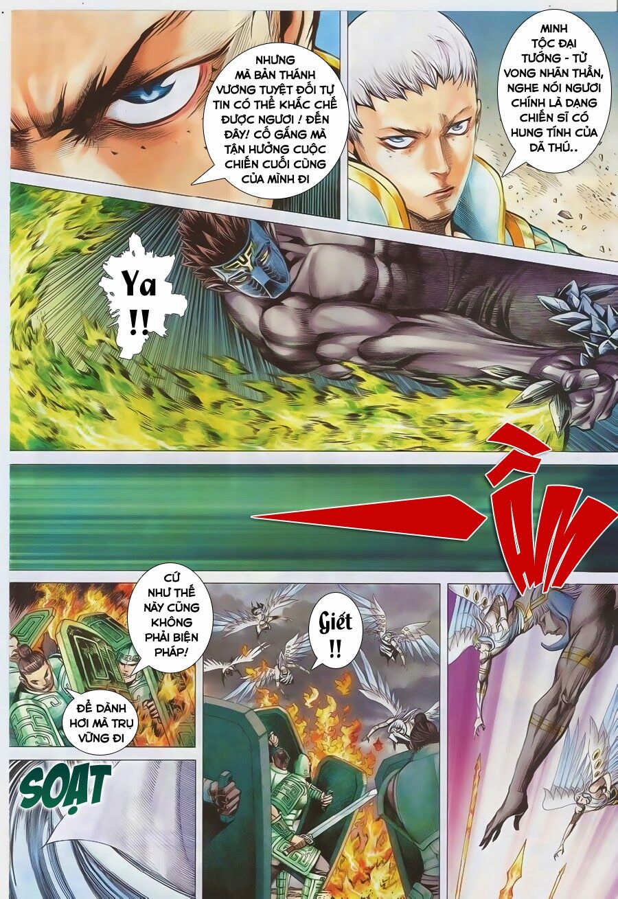 phong thần ký chapter 151 25