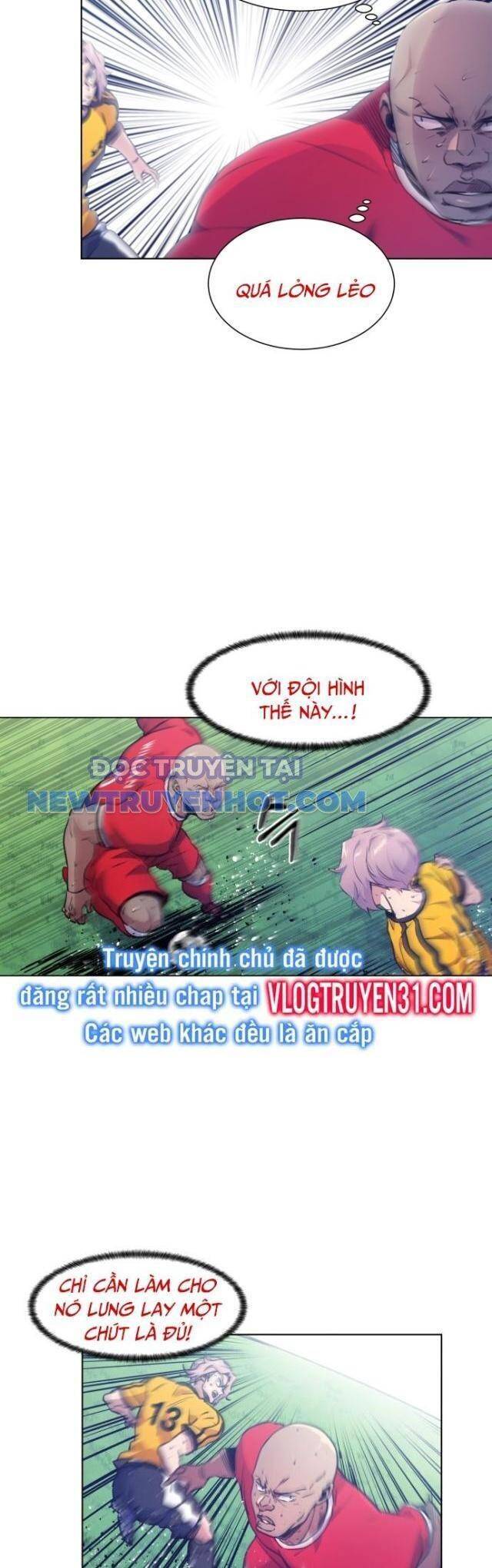 Góc Cao Khung Thành chapter 78 16