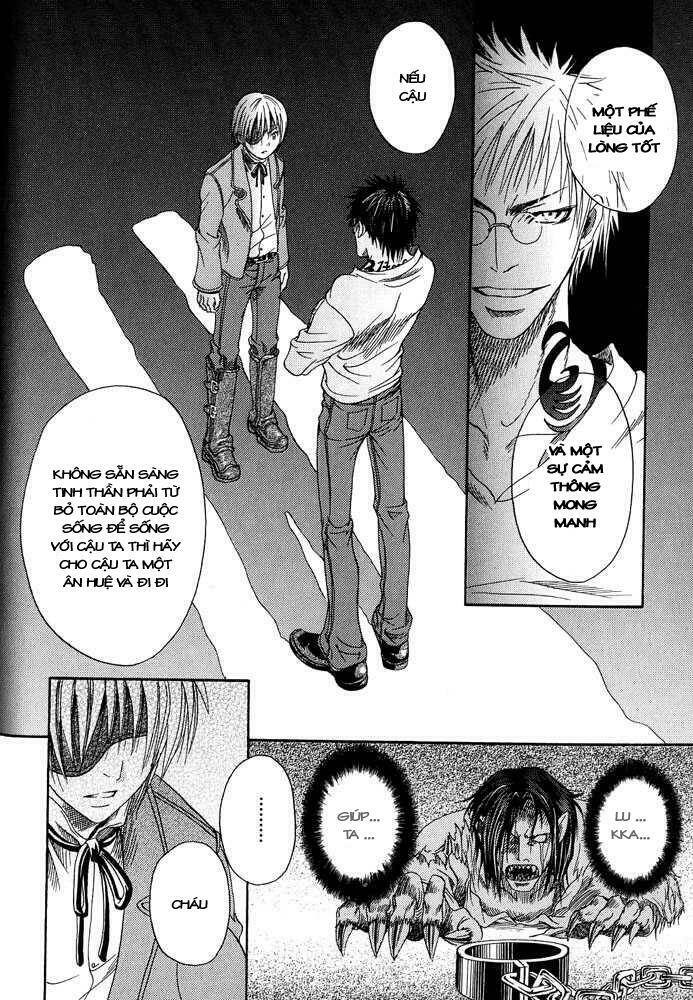 beast in the tower chapter 5.2 15