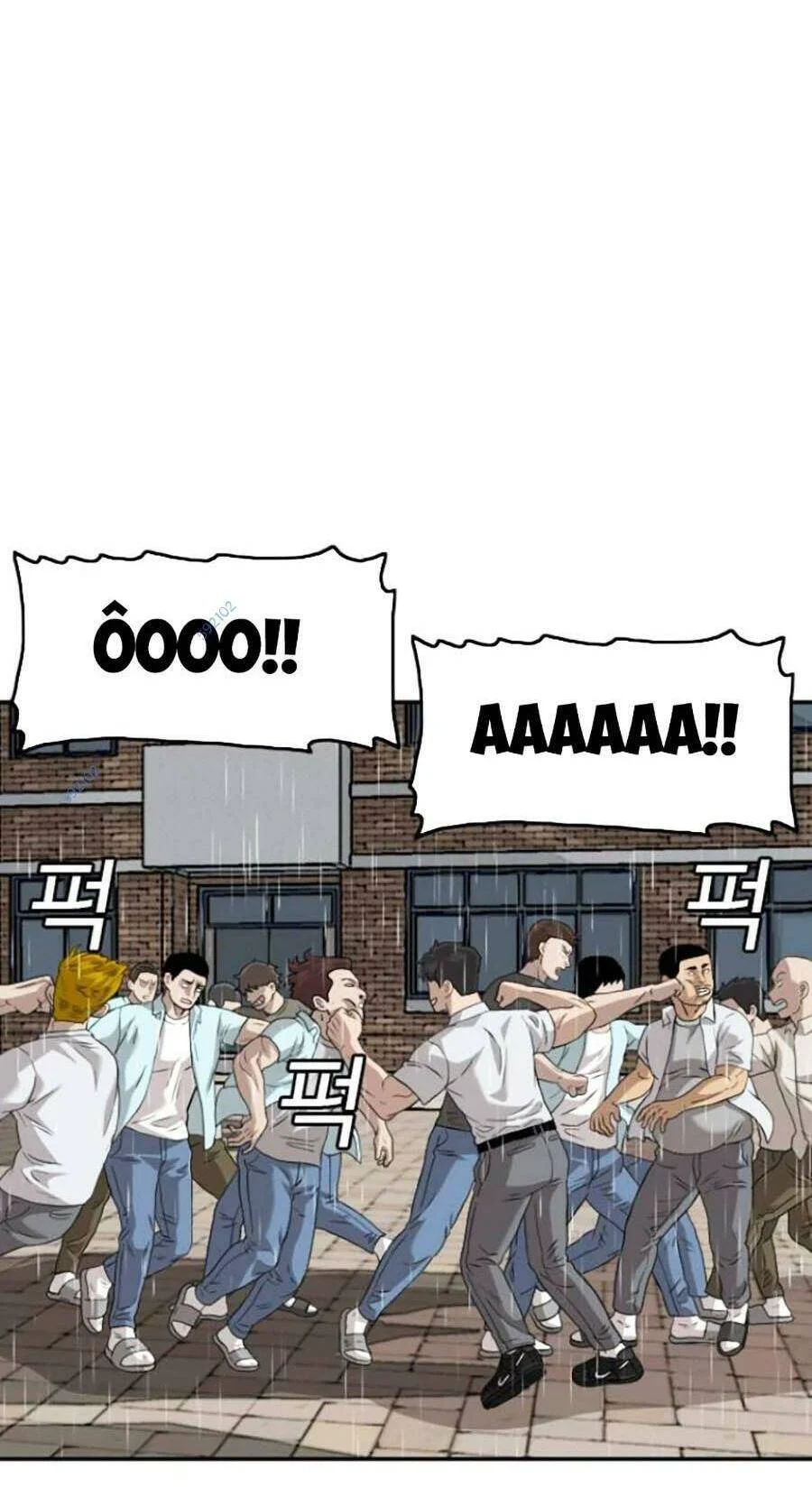 người xấu chapter 110 115