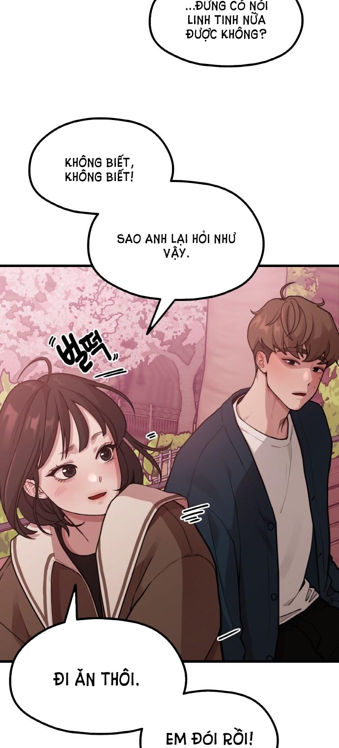 Cuộc Sống Của Tác Giả Truyện Người Lớn chapter 2.2 - Trang 36