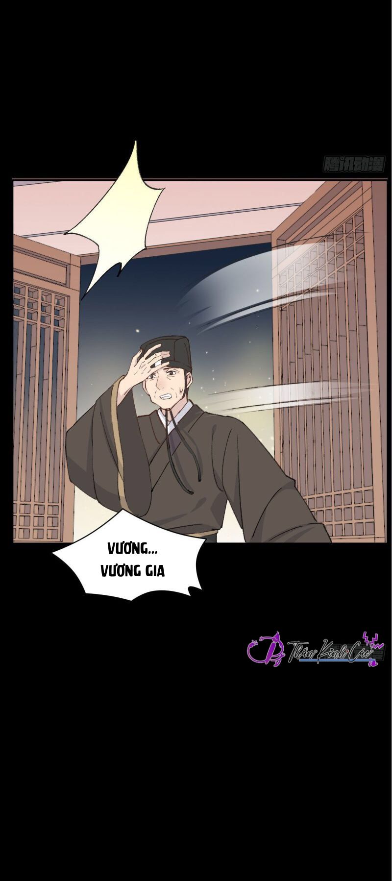 song vương chapter 27 4