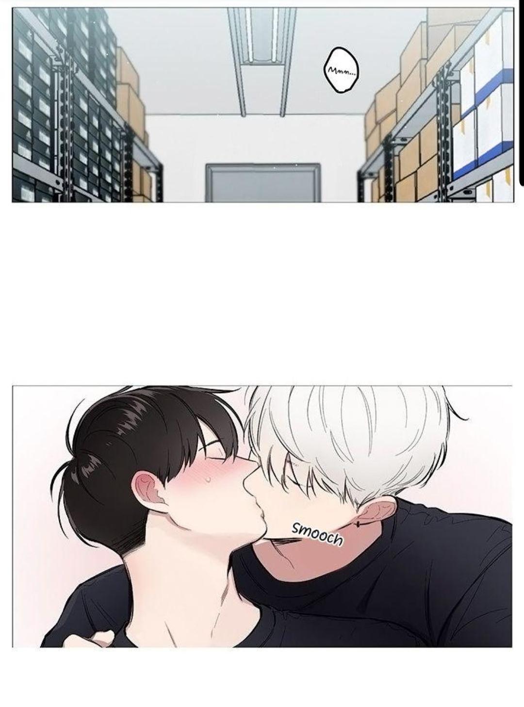 sự sai lầm chậm trễ chapter 5 1