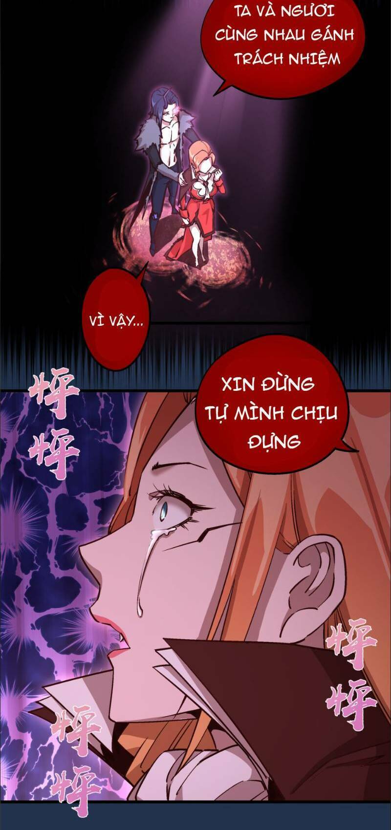 ta không phải đại ma vương chapter 8 37