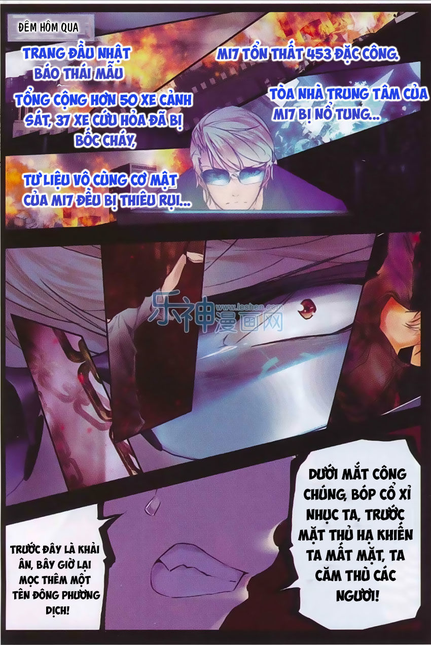 thăng long đạo chapter 37 6