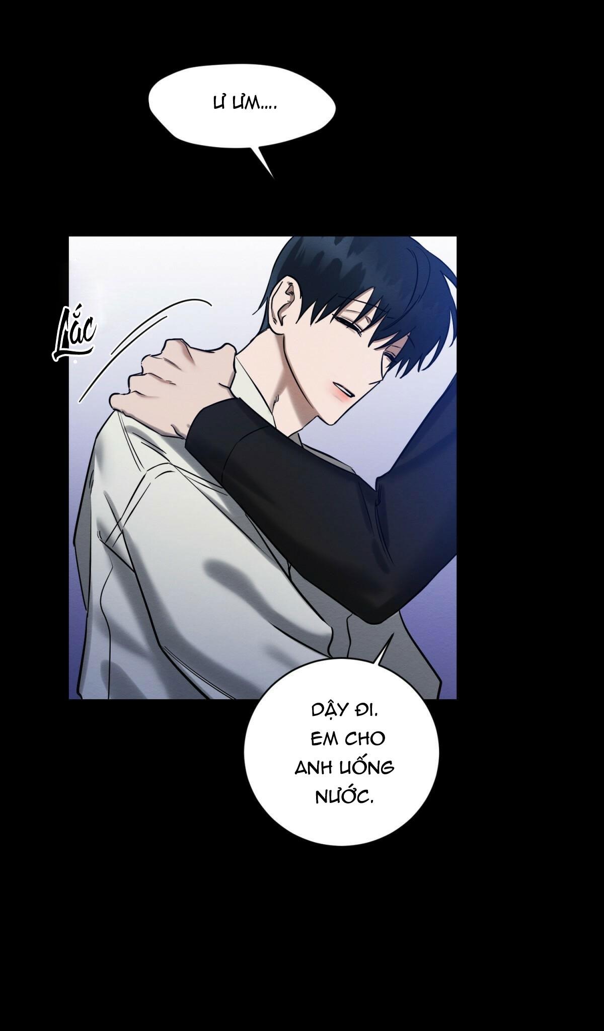 lý do của ác nhân chapter 14 53