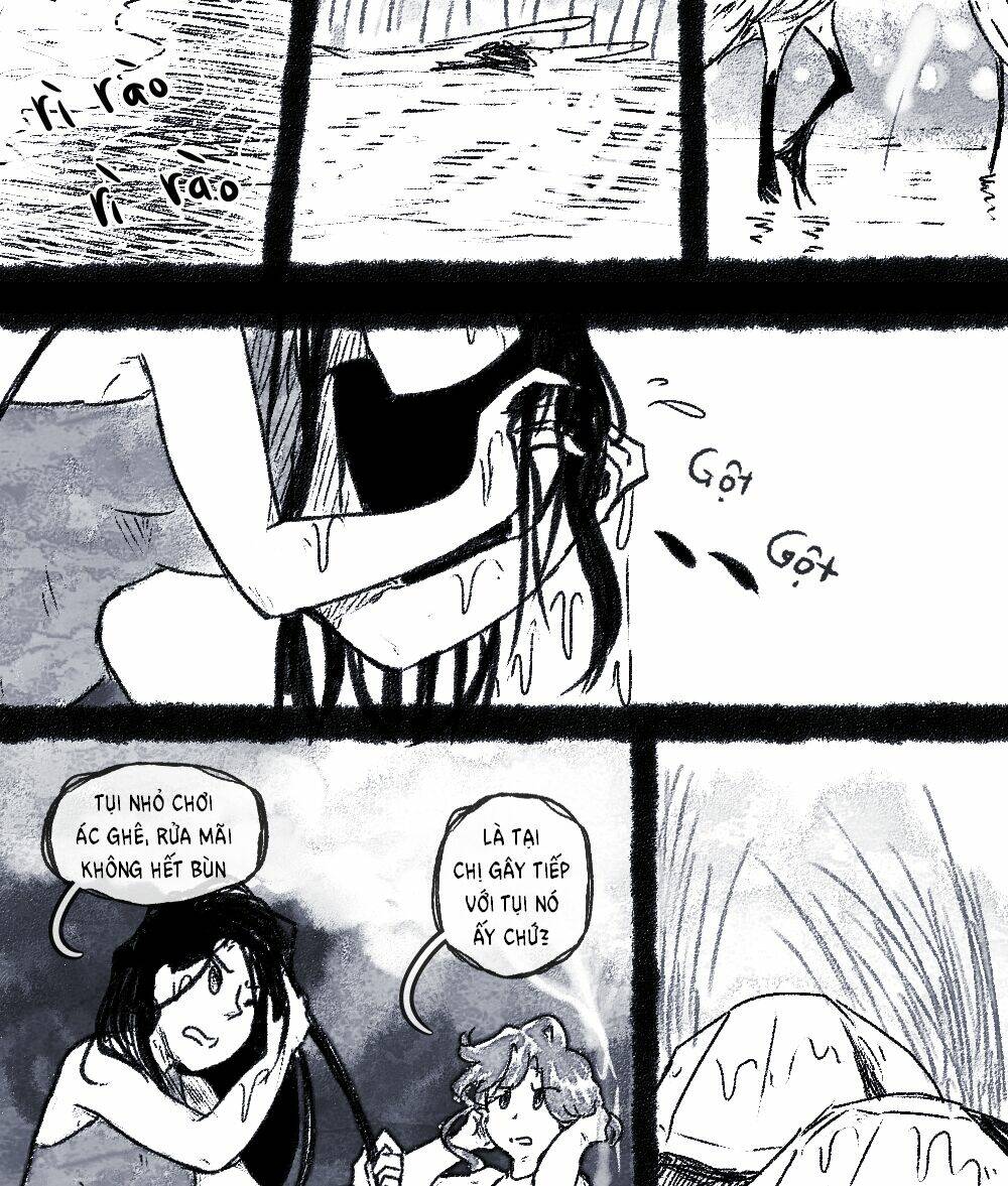 đồng vọng dân gian chapter 6 25