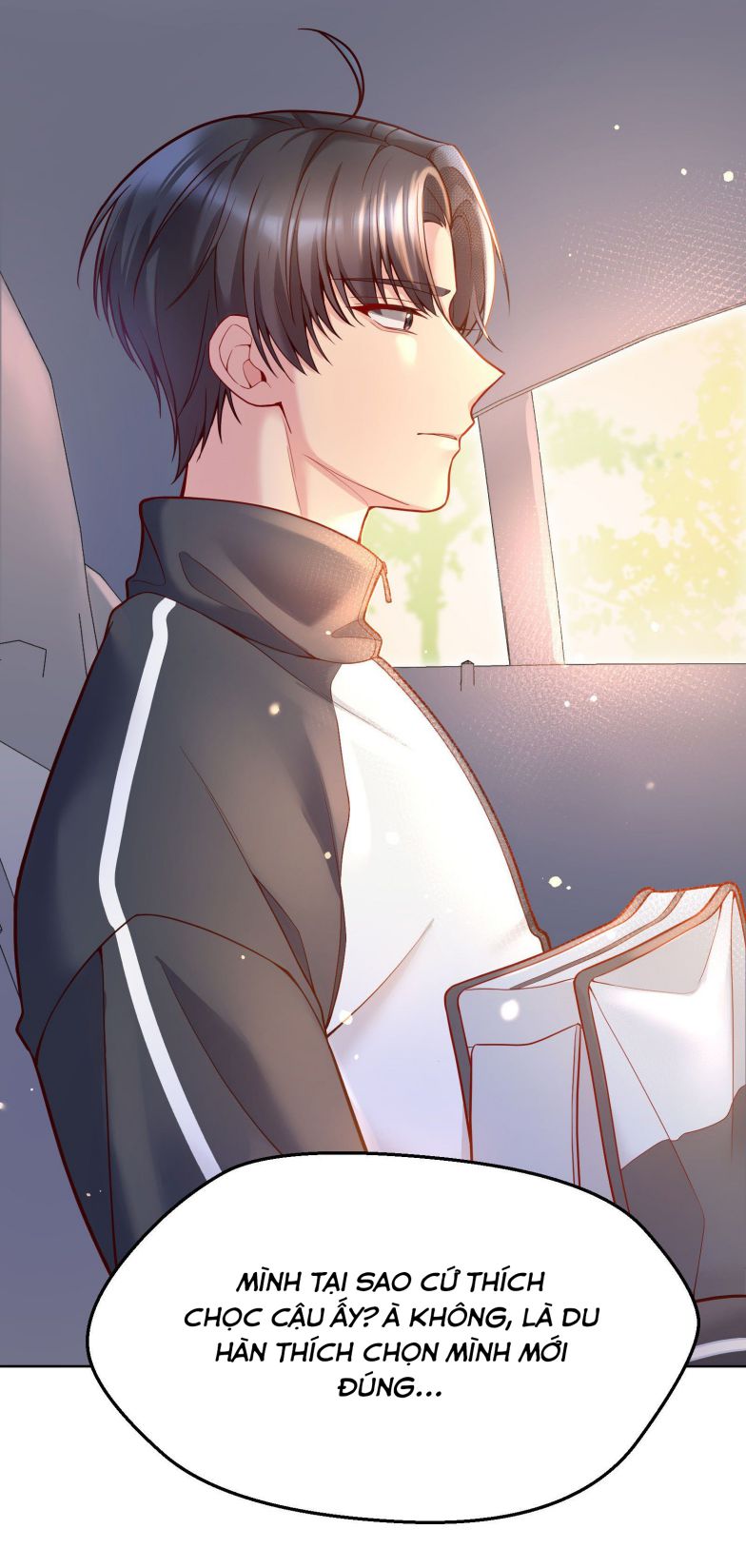 chàng nhân viên host và gã hàng xóm nguy hiểm chapter 44 5