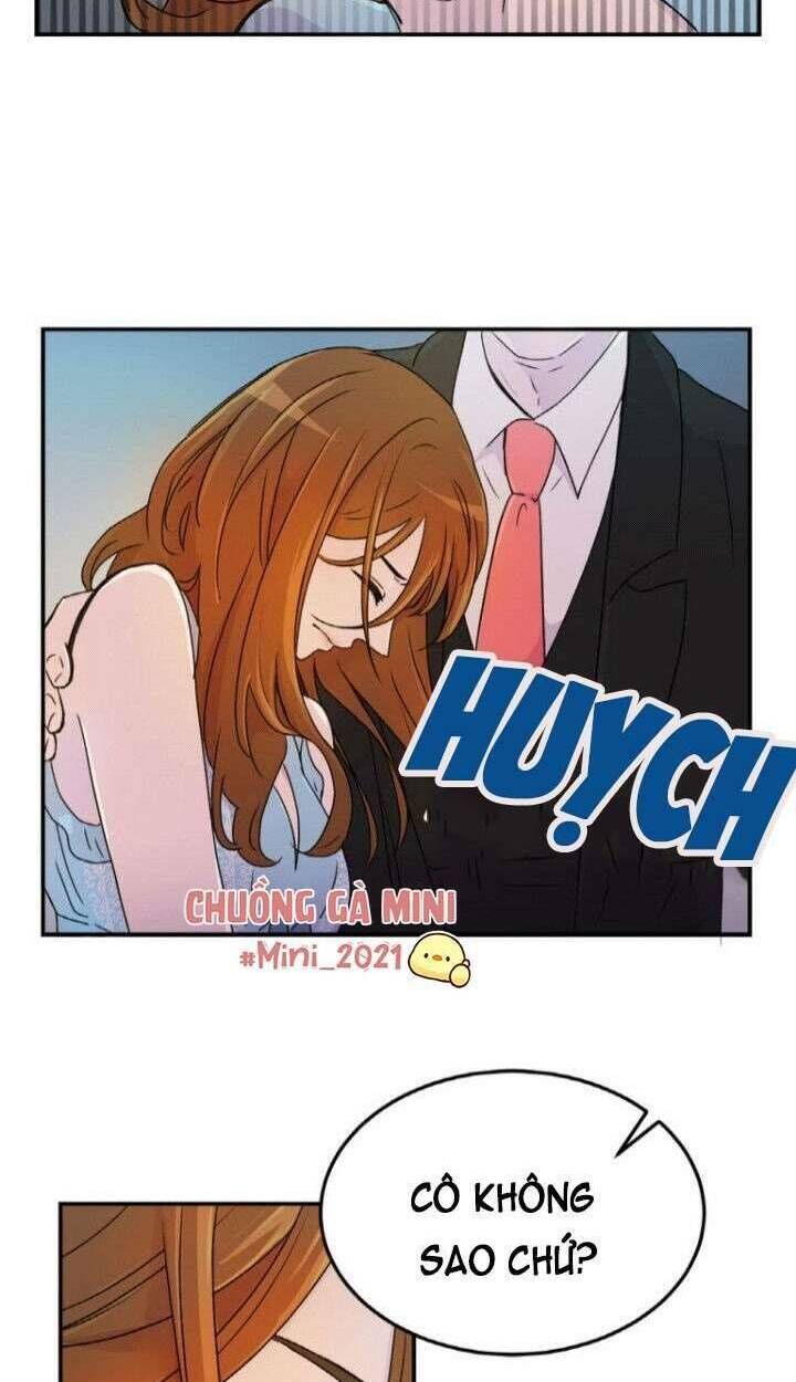 101 cách chinh phục trái tim em chapter 1 34