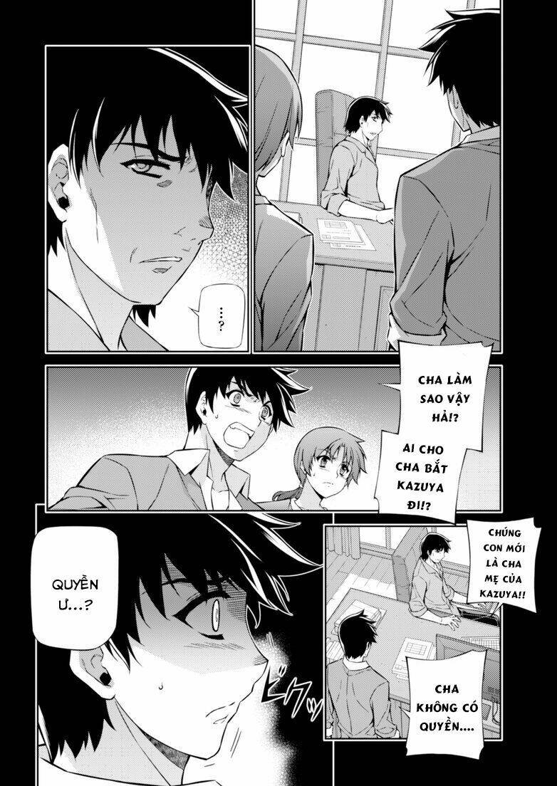 freezing chapter 190 21