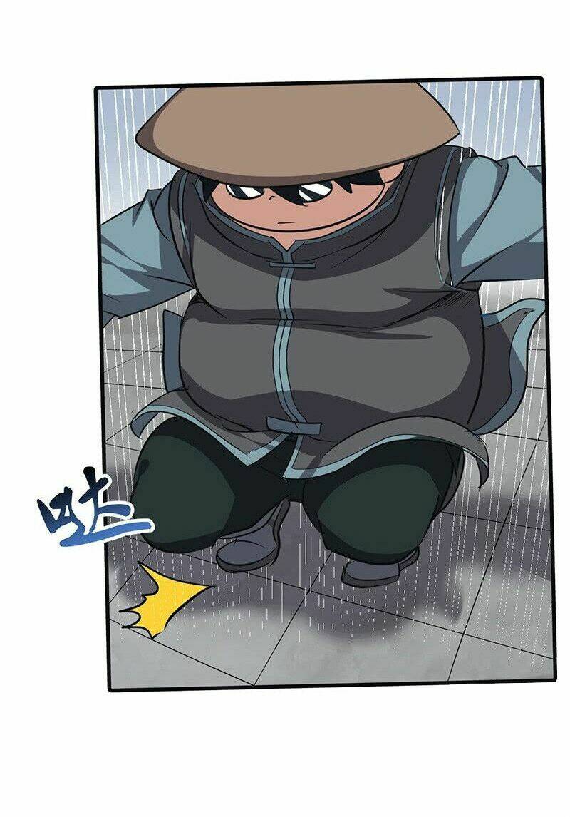 hỗn độn kiếm thần chapter 168 23