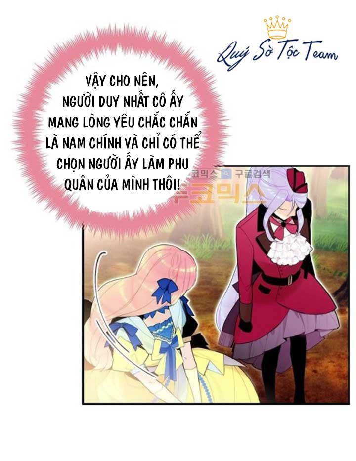 trọng sinh trở thành hoàng phi chapter 27 9
