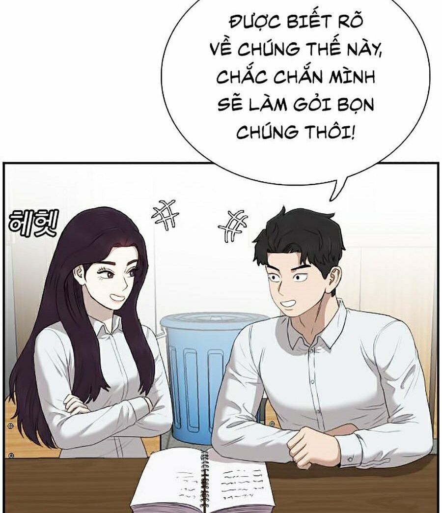 người xấu chapter 46 40