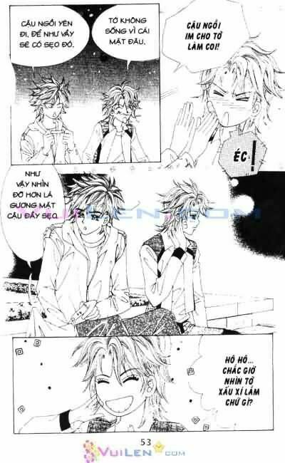 chàng gà mái chapter 11 53