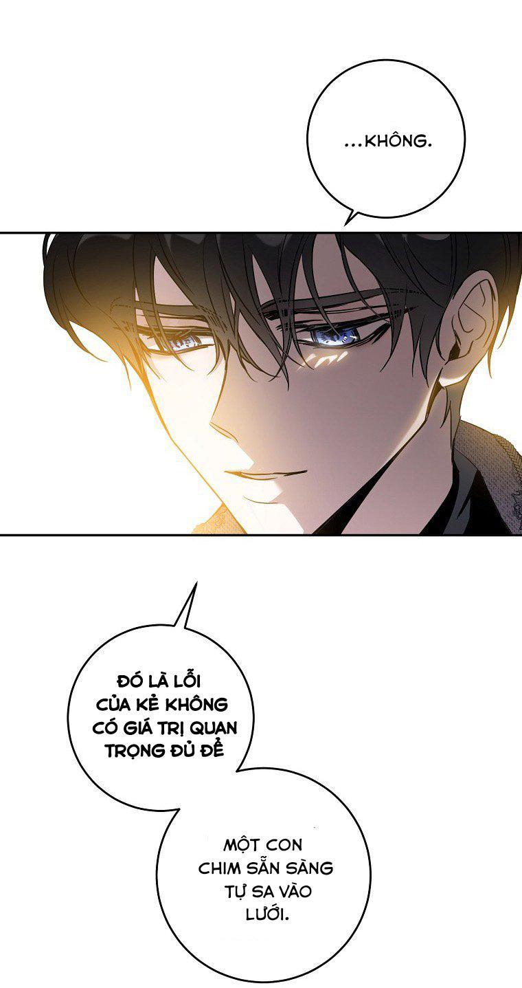 thuần hóa bạo chúa rồi bỏ trốn chapter 72 63