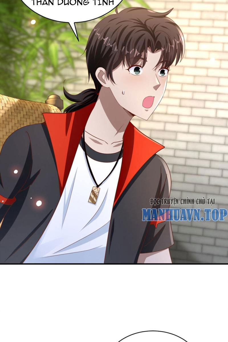 bảy vị tỷ tỷ tuyệt thế vô song của ta chapter 36 14