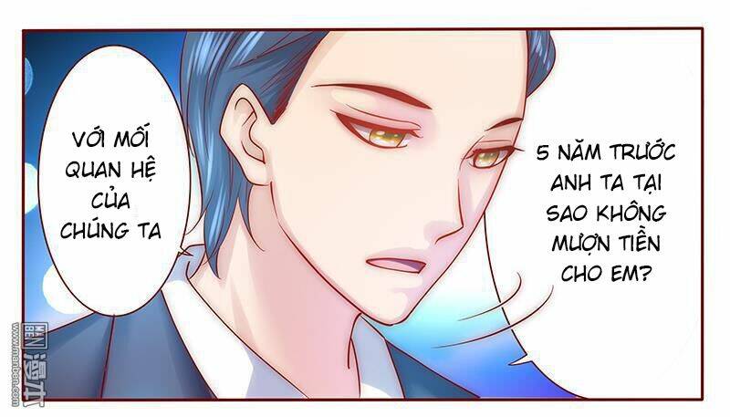 bá đạo tổng tài yêu tôi chapter 50 17