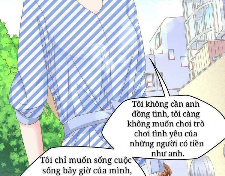 tổng tài đại nhân song mặt kiều thê chapter 9 12