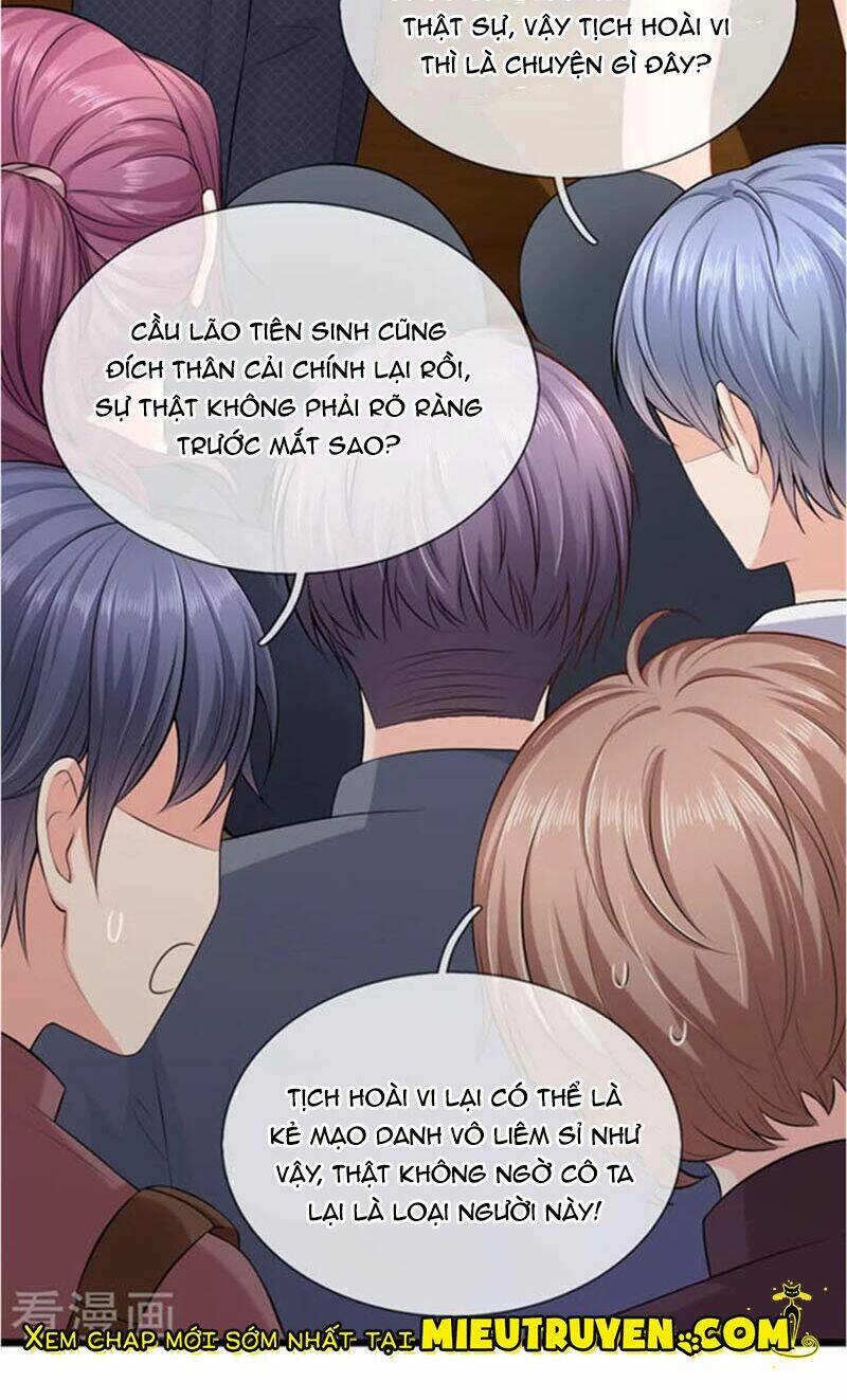 vợ yêu gả nhầm của phúc hắc tổng tài chapter 30 4