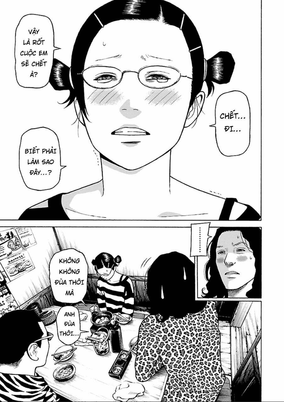 the scum of good and evil chapter 37 19