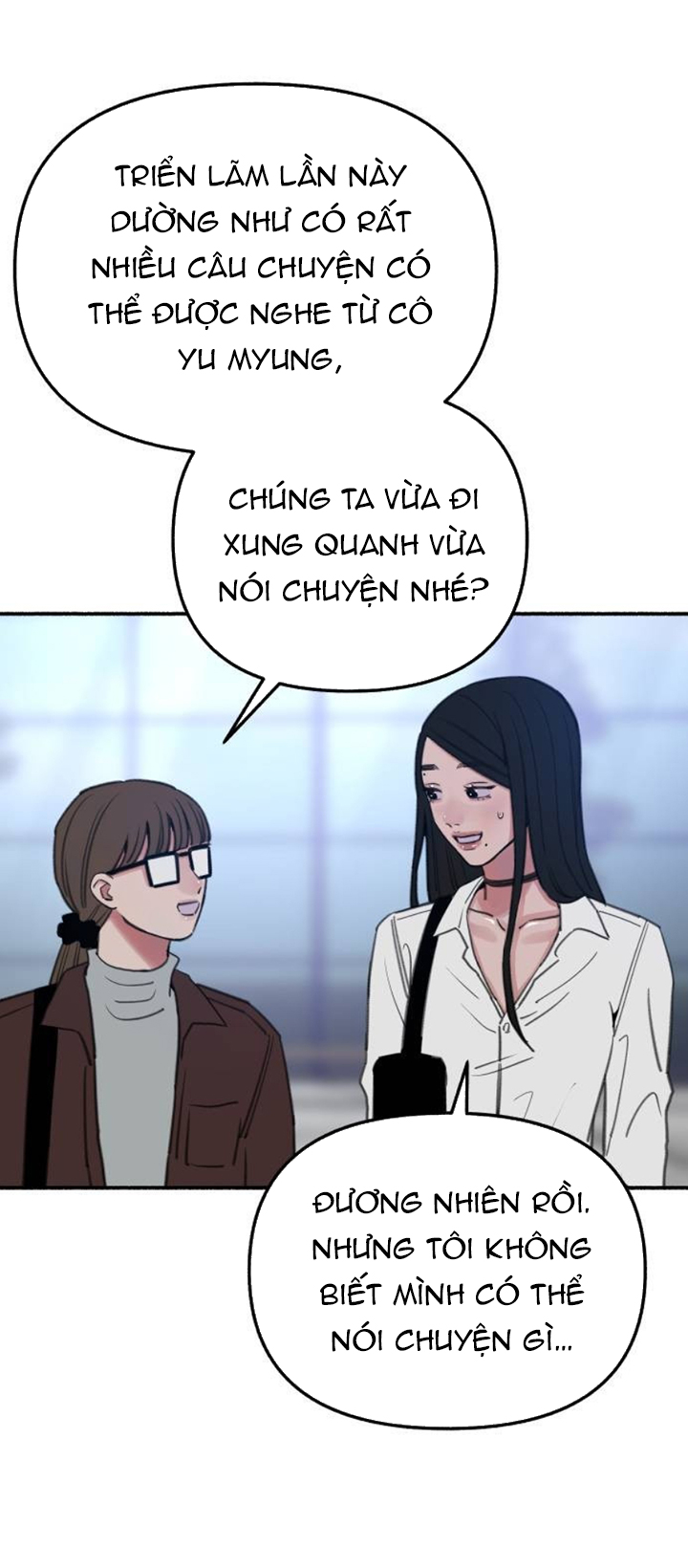 nàng thơ nổi tiếng - nàng thơ myung chapter 75.1 40