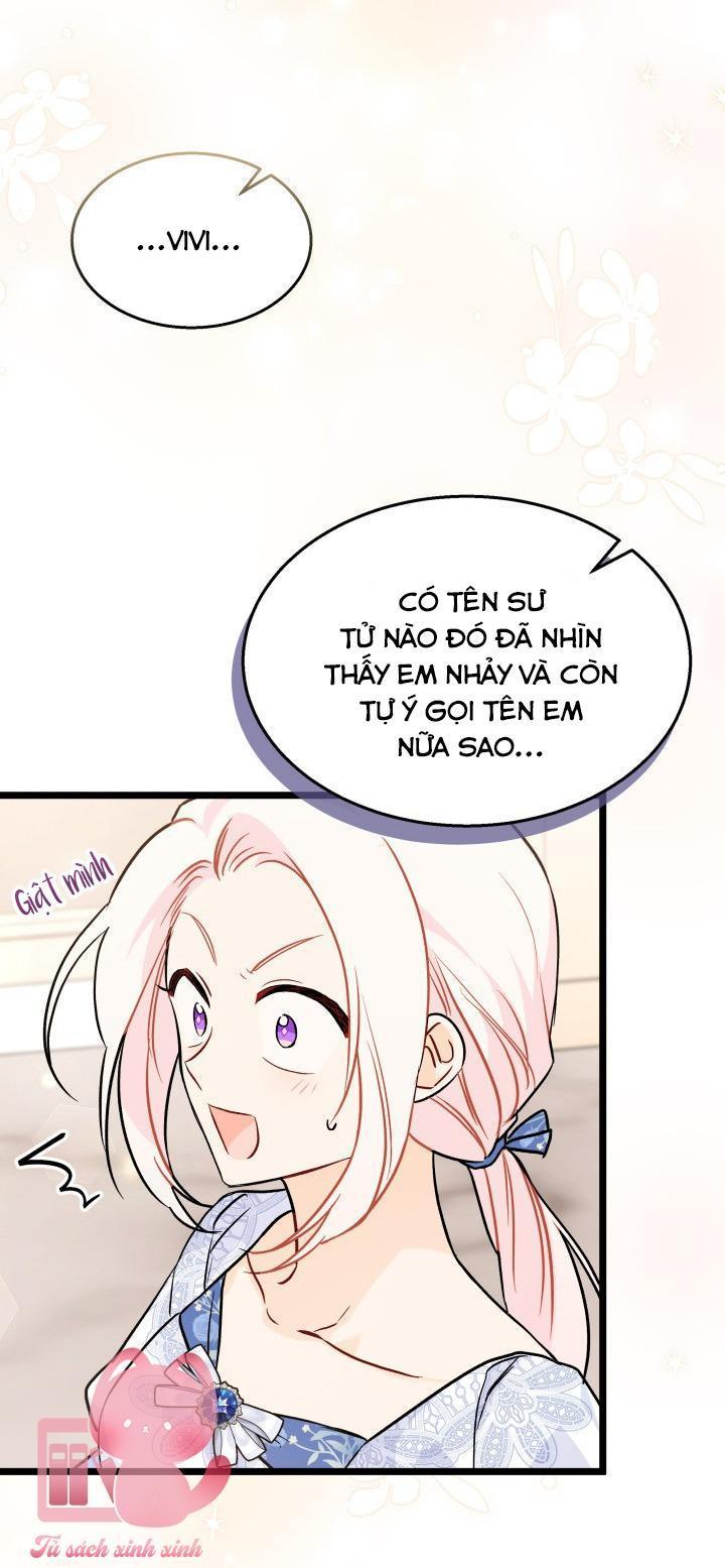 quan hệ cộng sinh giữa báo đen và thỏ trắng chapter 102 67