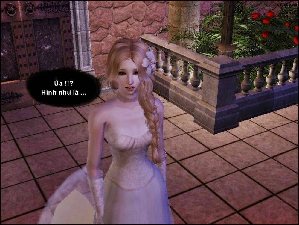 truyện sims - earl story chapter 41 26