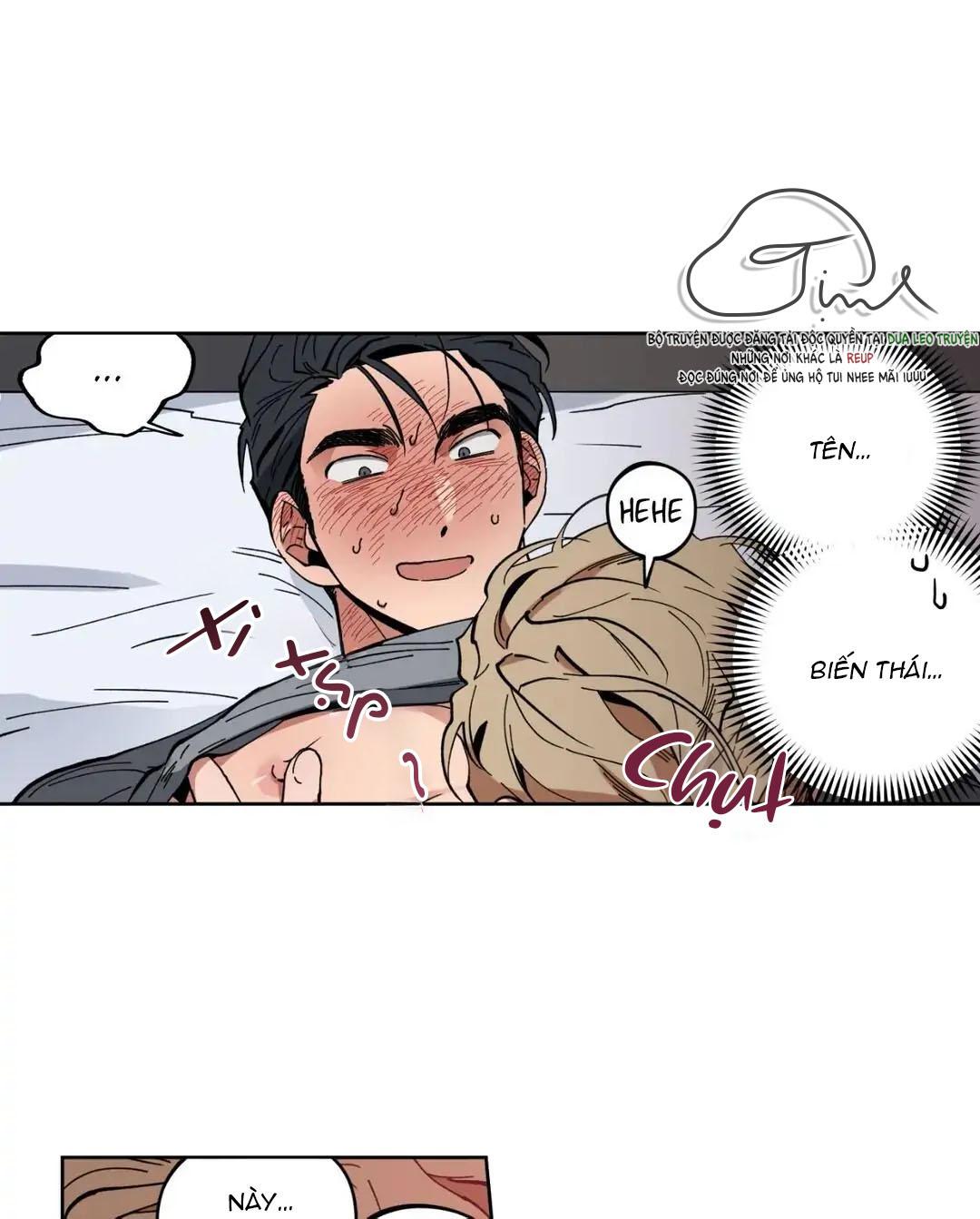 love plan chapter 3 5